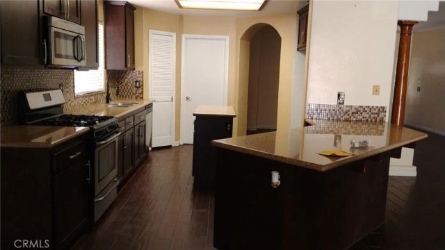 3005 Green Mountain, Bakersfield, CA 93312