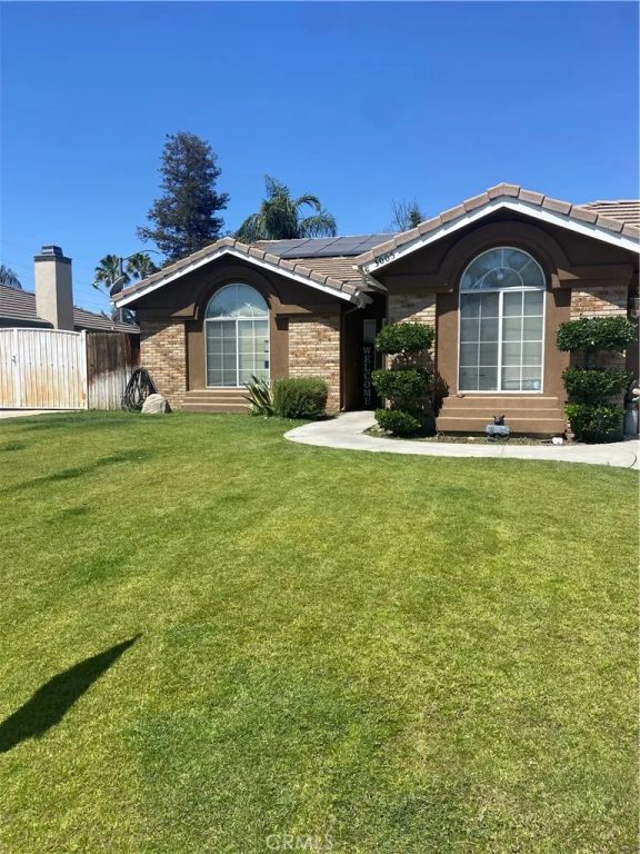 3005 Green Mountain, Bakersfield, CA 93312