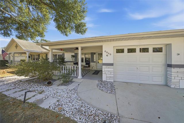 8868 SW 97TH LANE ROAD G, Ocala, FL 34481