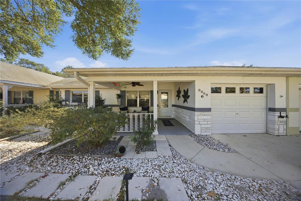 8868 SW 97TH LANE ROAD G, Ocala, FL 34481