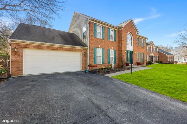 1115 DANBURY DR, Bowie, MD 20721