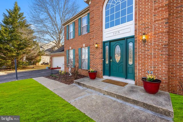 1115 DANBURY DR, Bowie, MD 20721