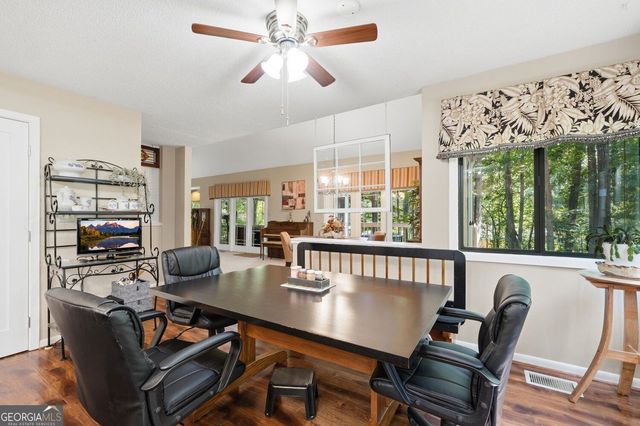 2267 Belle Vista Court, Marietta, GA 30062