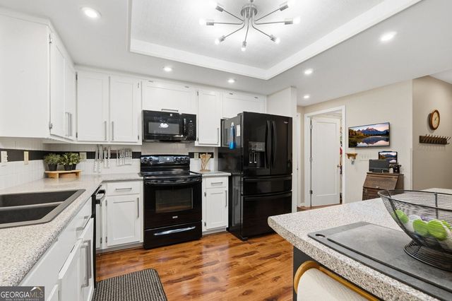 2267 Belle Vista Court, Marietta, GA 30062