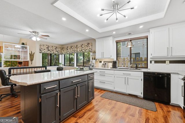 2267 Belle Vista Court, Marietta, GA 30062