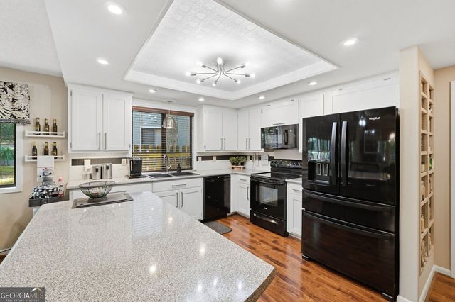 2267 Belle Vista Court, Marietta, GA 30062