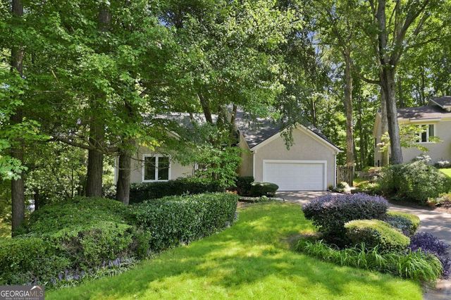 2267 Belle Vista Court, Marietta, GA 30062