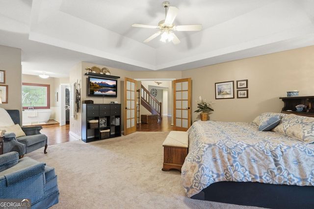 2267 Belle Vista Court, Marietta, GA 30062