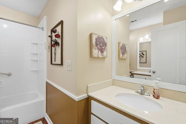 2267 Belle Vista Court, Marietta, GA 30062