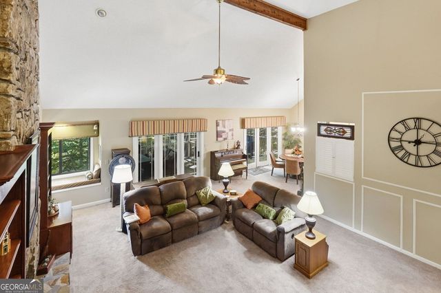 2267 Belle Vista Court, Marietta, GA 30062