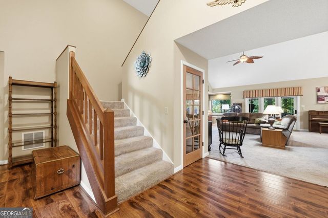 2267 Belle Vista Court, Marietta, GA 30062
