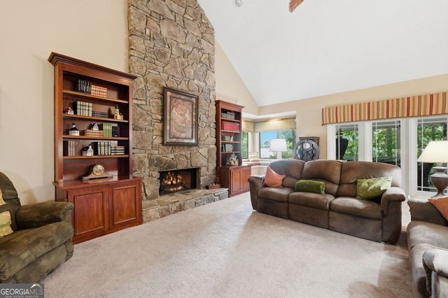 2267 Belle Vista Court, Marietta, GA 30062