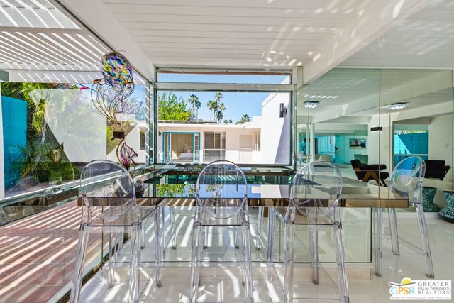 1635 Palm Tree Drive, Palm Springs, CA 92264