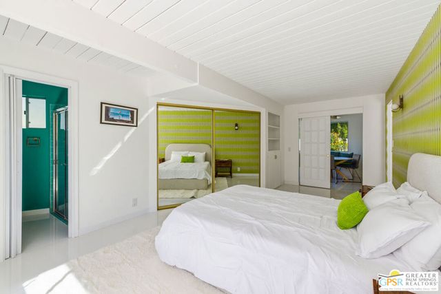 1635 Palm Tree Drive, Palm Springs, CA 92264