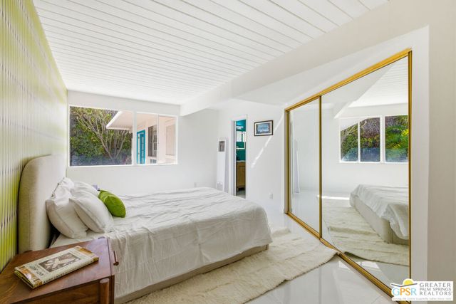 1635 Palm Tree Drive, Palm Springs, CA 92264