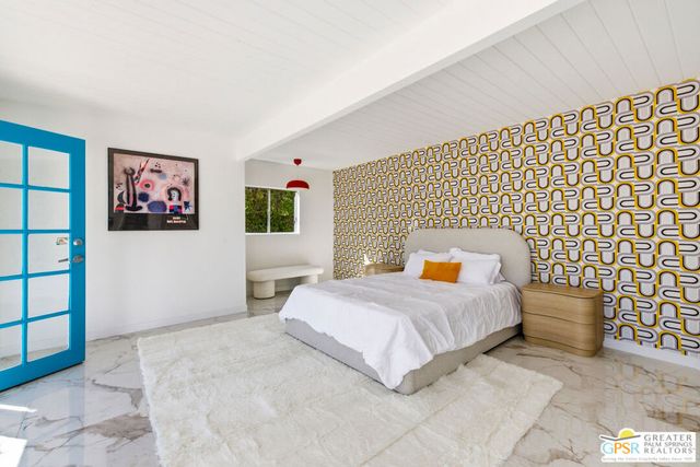 1635 Palm Tree Drive, Palm Springs, CA 92264