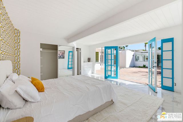 1635 Palm Tree Drive, Palm Springs, CA 92264