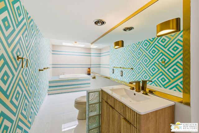 1635 Palm Tree Drive, Palm Springs, CA 92264