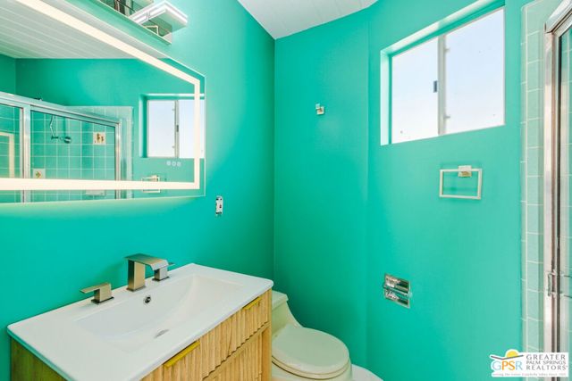 1635 Palm Tree Drive, Palm Springs, CA 92264