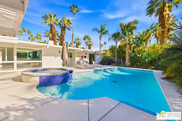 1635 Palm Tree Drive, Palm Springs, CA 92264