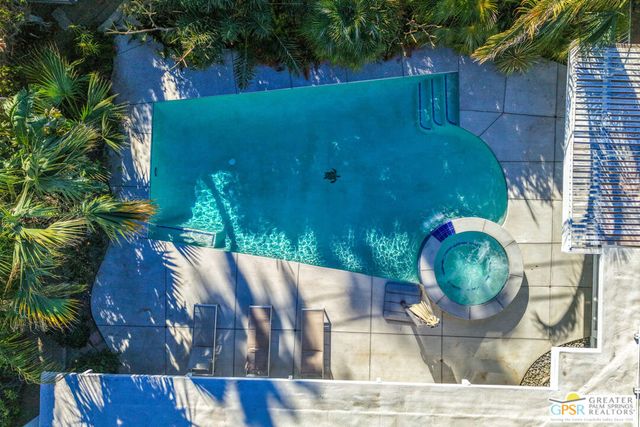 1635 Palm Tree Drive, Palm Springs, CA 92264