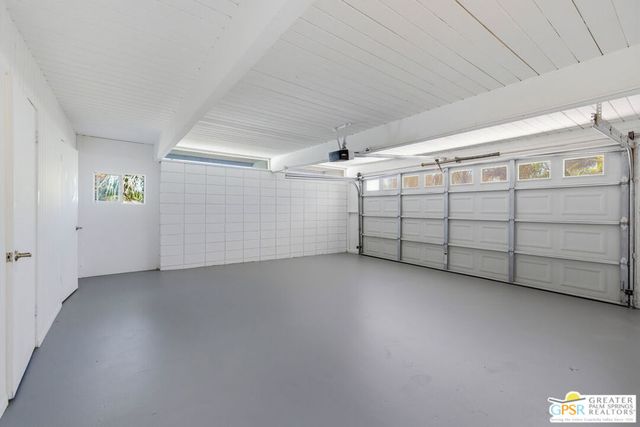 1635 Palm Tree Drive, Palm Springs, CA 92264