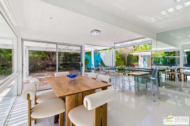 1635 Palm Tree Drive, Palm Springs, CA 92264