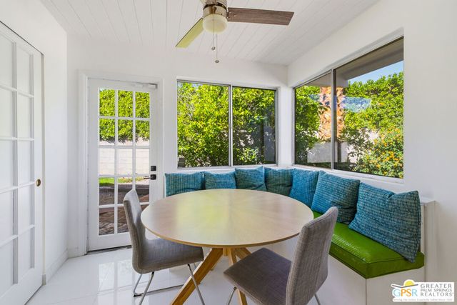 1635 Palm Tree Drive, Palm Springs, CA 92264