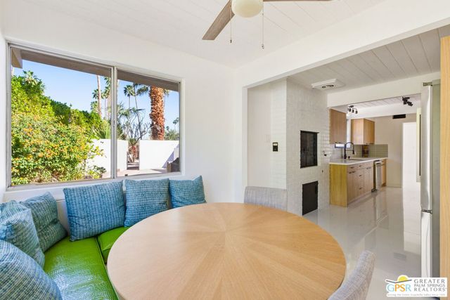 1635 Palm Tree Drive, Palm Springs, CA 92264