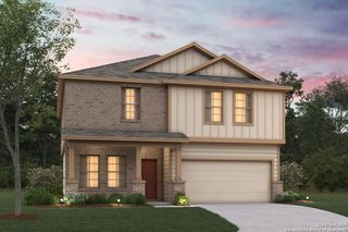 10330 Tule Creek Fork, San Antonio, TX 78252