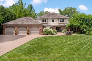 5708 Long Brake Trail, Edina, MN 55439