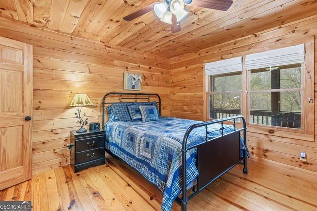 1204 Brookhaven Lane, Blue Ridge, GA 30513