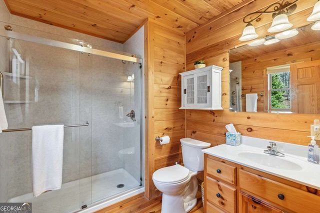 1204 Brookhaven Lane, Blue Ridge, GA 30513