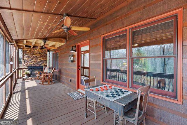 1204 Brookhaven Lane, Blue Ridge, GA 30513