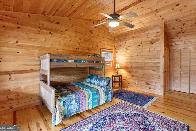 1204 Brookhaven Lane, Blue Ridge, GA 30513