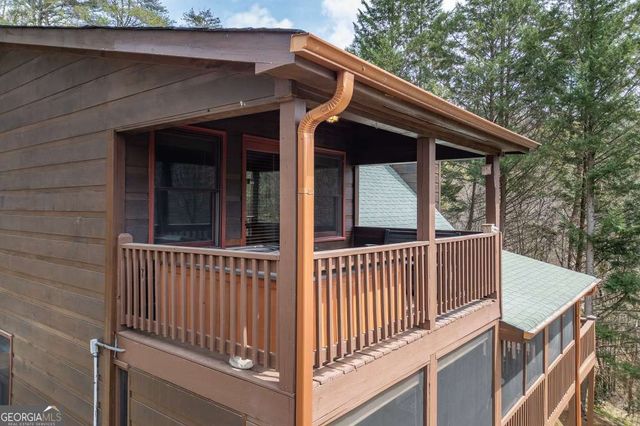 1204 Brookhaven Lane, Blue Ridge, GA 30513