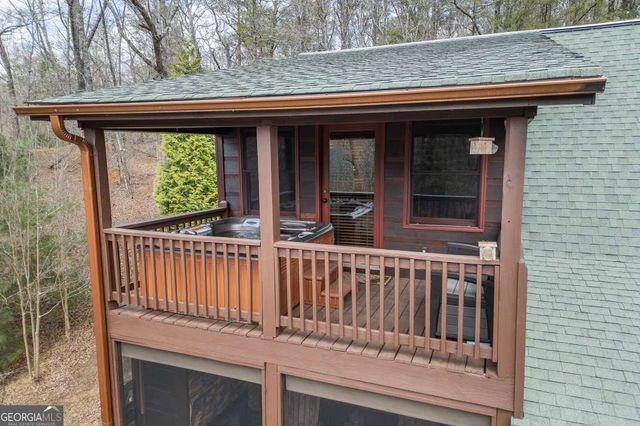 1204 Brookhaven Lane, Blue Ridge, GA 30513