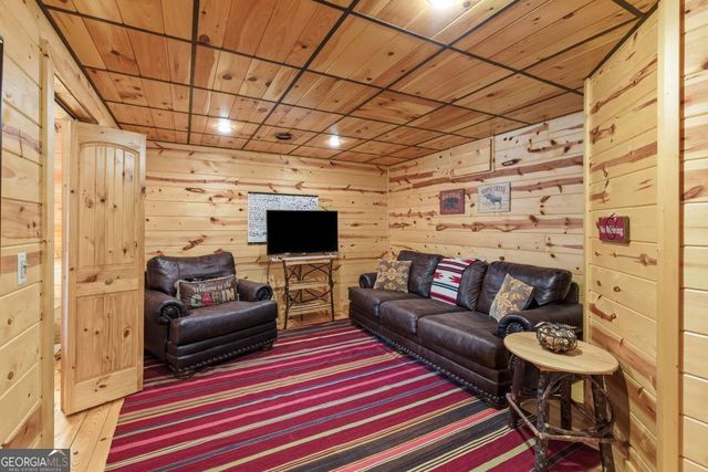 1204 Brookhaven Lane, Blue Ridge, GA 30513