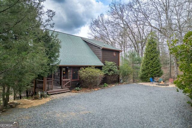 1204 Brookhaven Lane, Blue Ridge, GA 30513