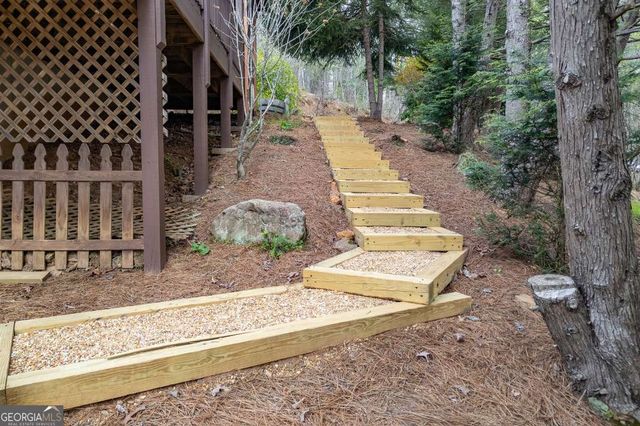 1204 Brookhaven Lane, Blue Ridge, GA 30513