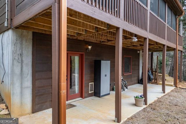 1204 Brookhaven Lane, Blue Ridge, GA 30513