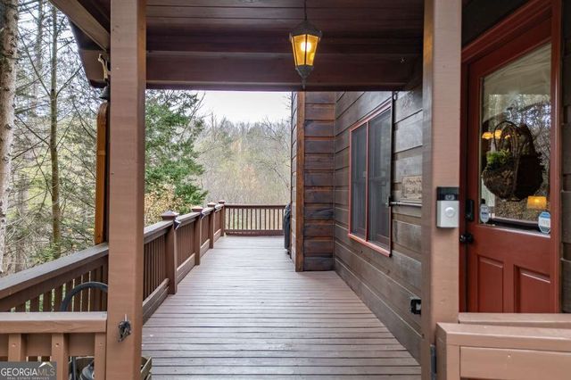 1204 Brookhaven Lane, Blue Ridge, GA 30513