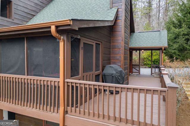 1204 Brookhaven Lane, Blue Ridge, GA 30513