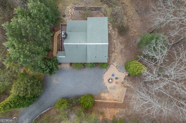 1204 Brookhaven Lane, Blue Ridge, GA 30513