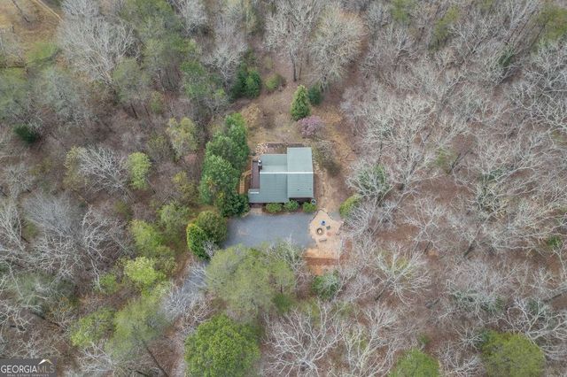 1204 Brookhaven Lane, Blue Ridge, GA 30513