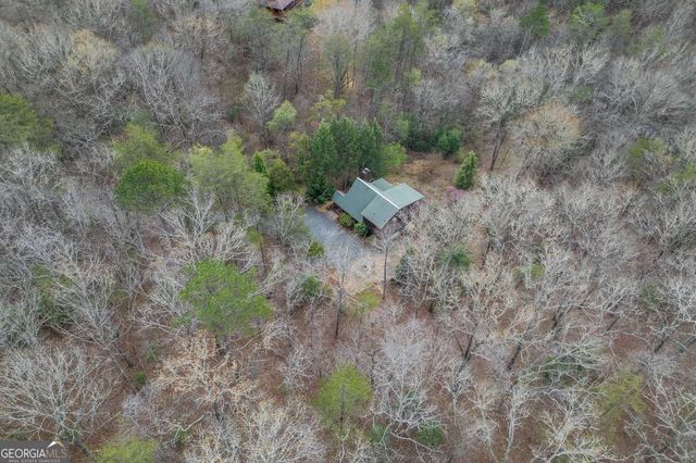 1204 Brookhaven Lane, Blue Ridge, GA 30513