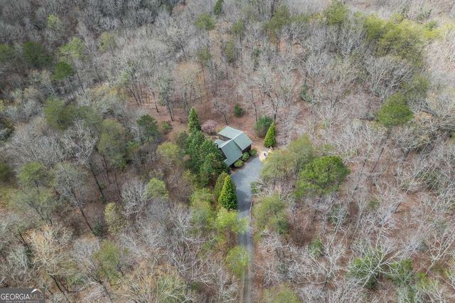 1204 Brookhaven Lane, Blue Ridge, GA 30513