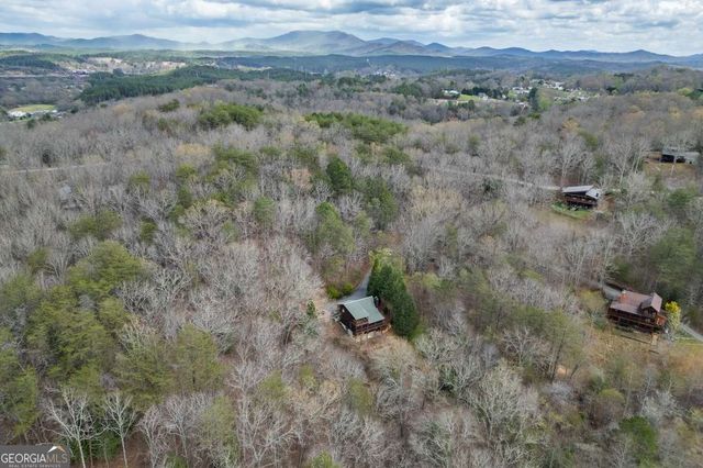 1204 Brookhaven Lane, Blue Ridge, GA 30513