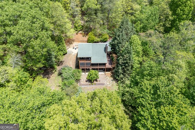1204 Brookhaven Lane, Blue Ridge, GA 30513