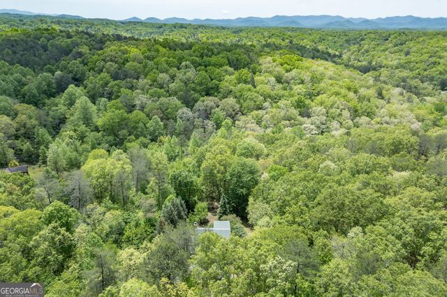 1204 Brookhaven Lane, Blue Ridge, GA 30513